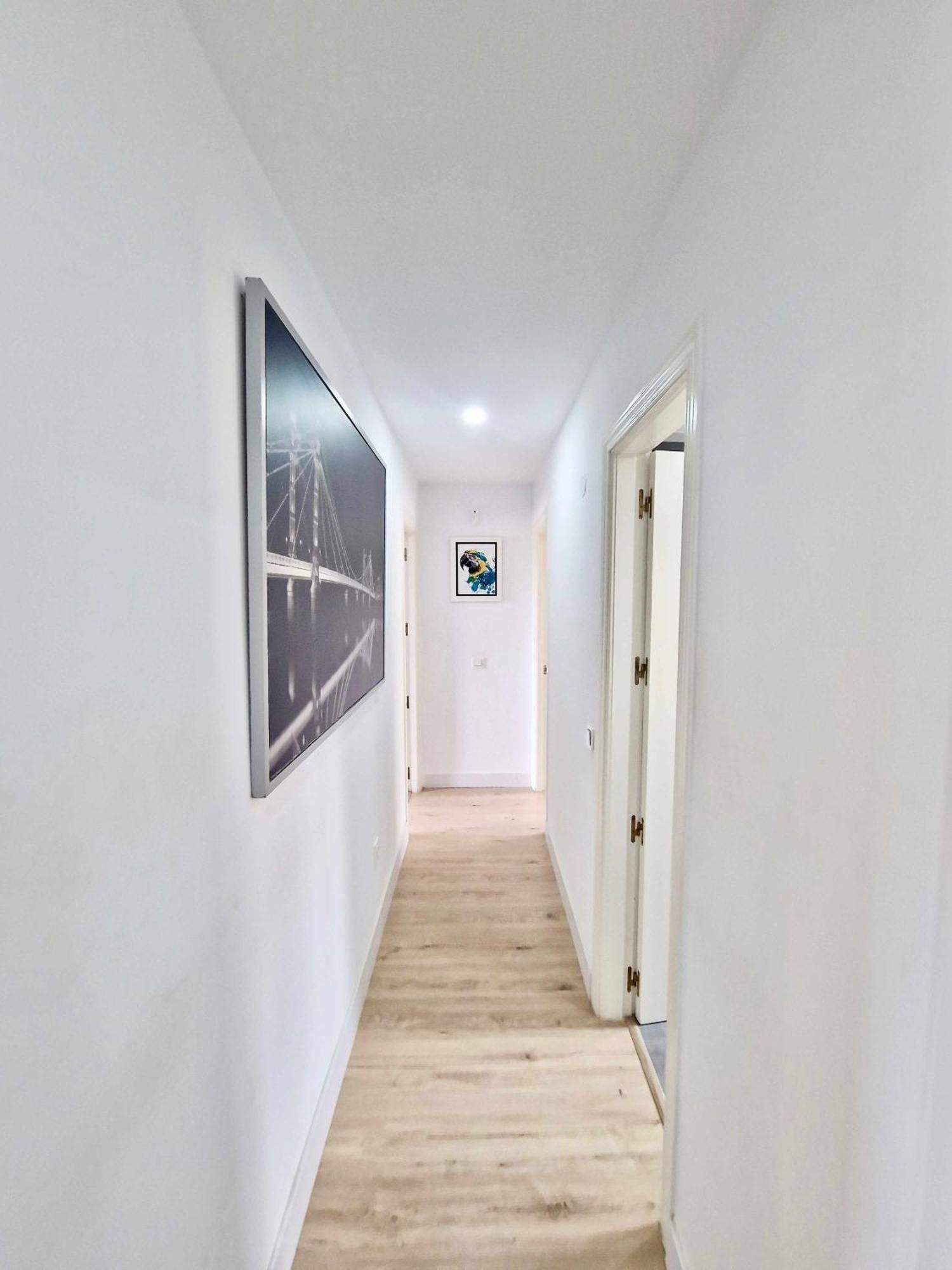 Sr Luxury Penthouse Torremolinosアパートメント エクステリア 写真