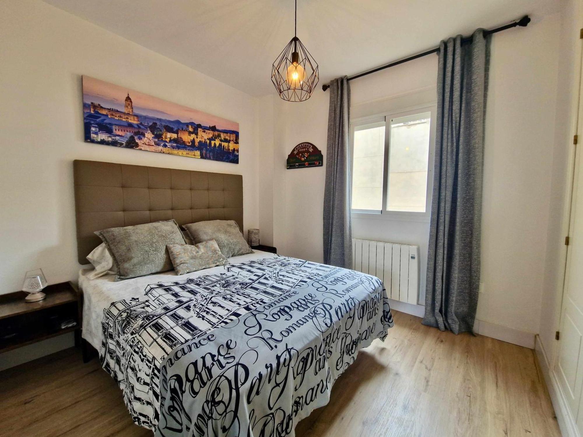 Sr Luxury Penthouse Torremolinosアパートメント エクステリア 写真