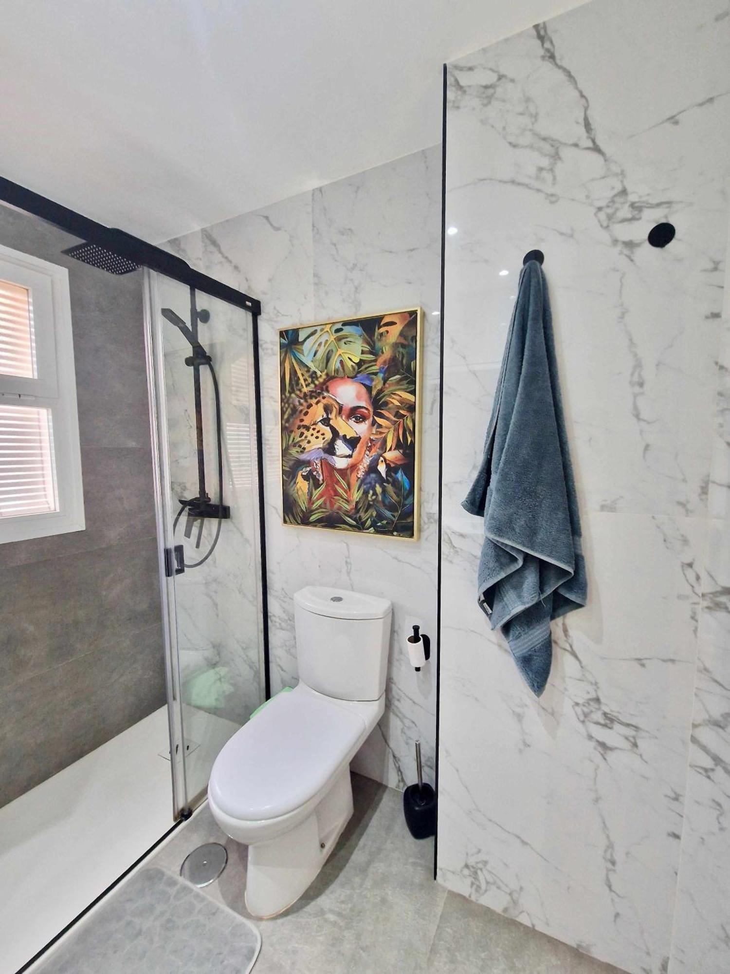 Sr Luxury Penthouse Torremolinosアパートメント エクステリア 写真