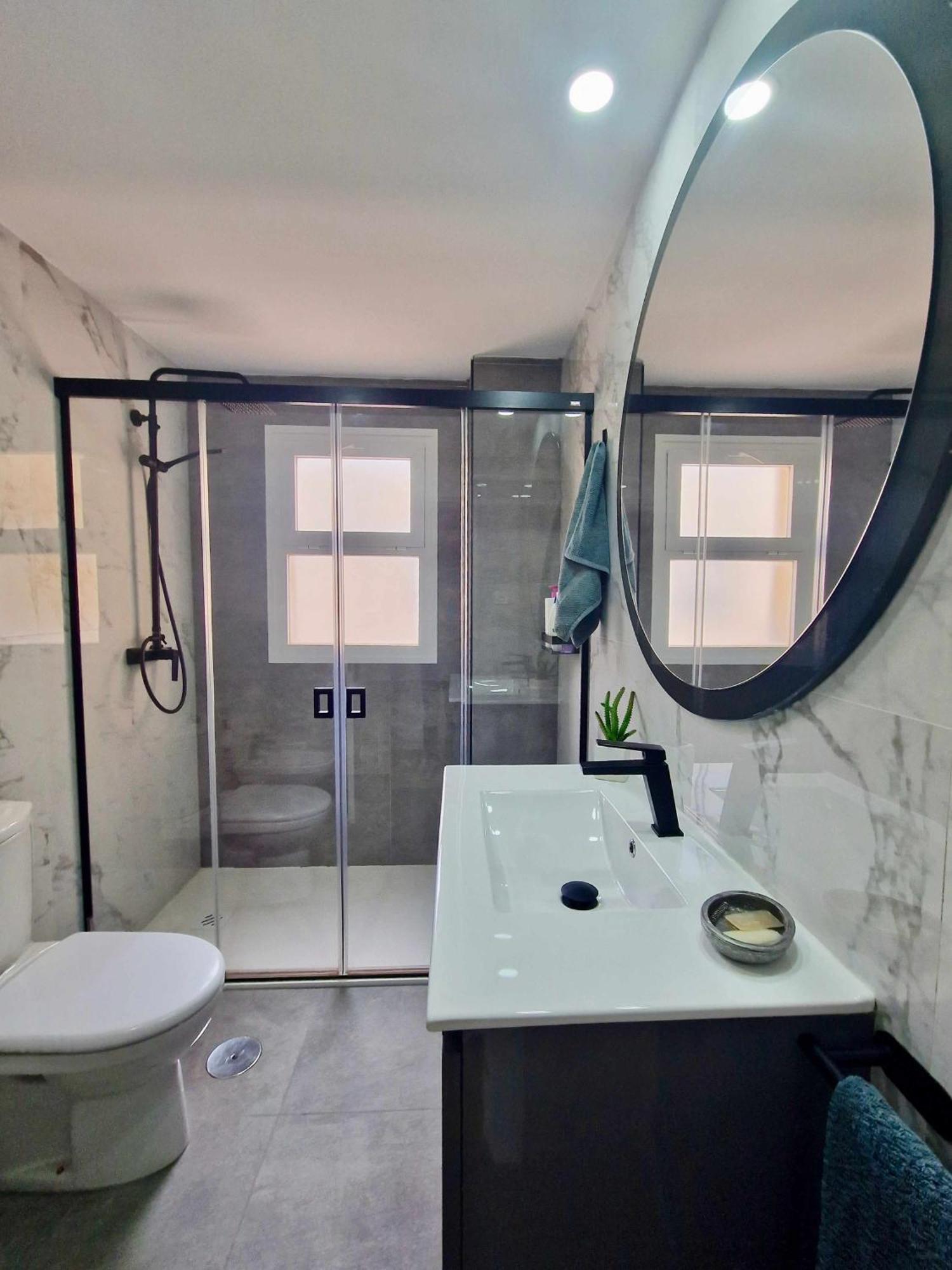 Sr Luxury Penthouse Torremolinosアパートメント エクステリア 写真