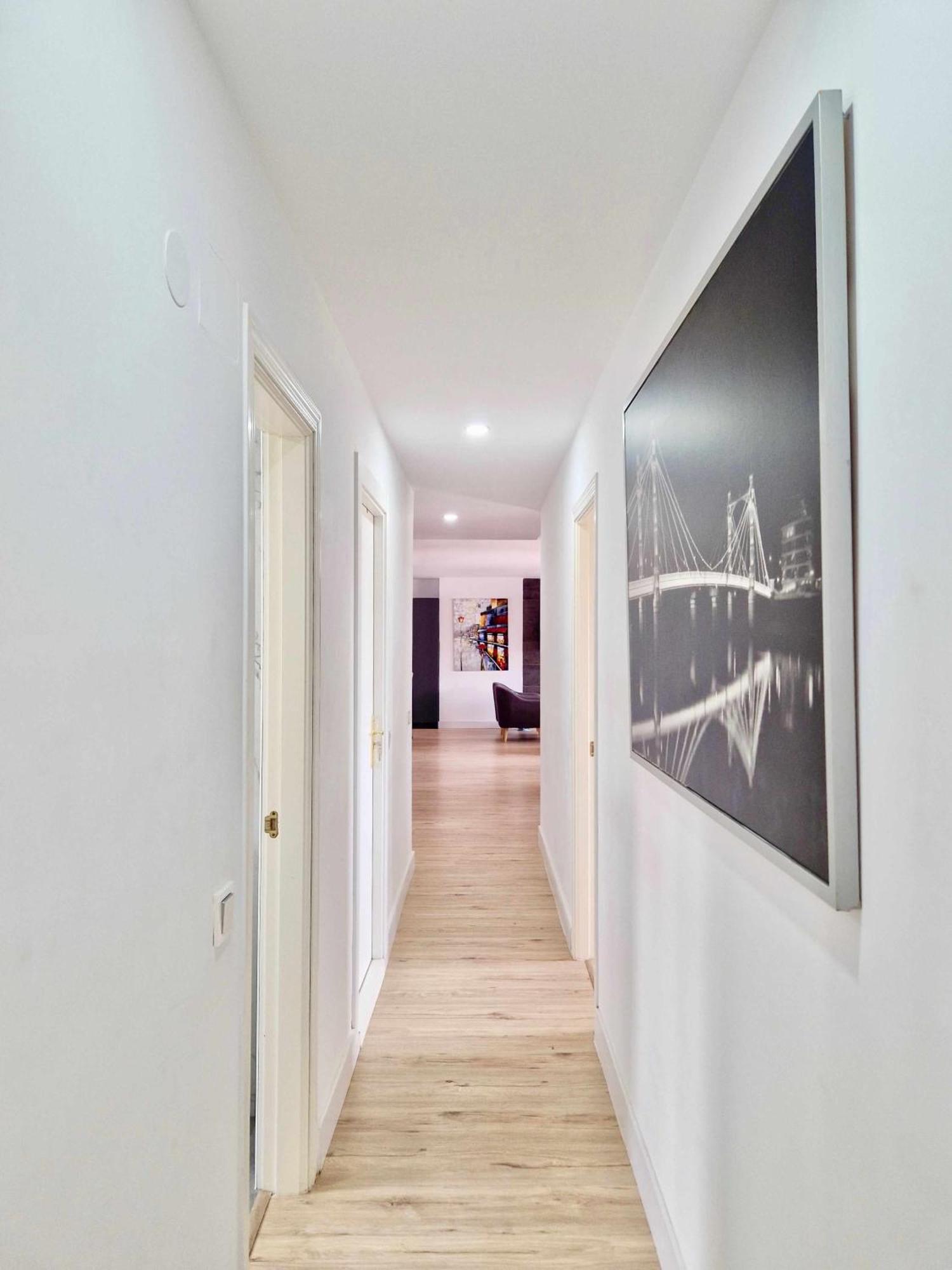 Sr Luxury Penthouse Torremolinosアパートメント エクステリア 写真