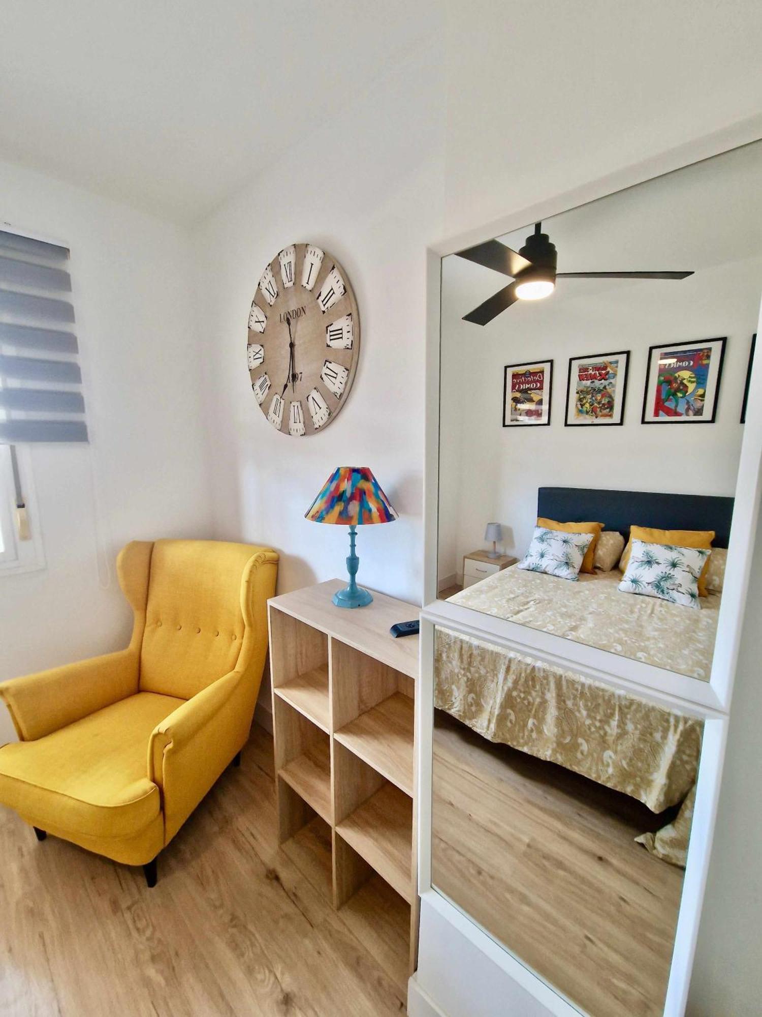 Sr Luxury Penthouse Torremolinosアパートメント エクステリア 写真