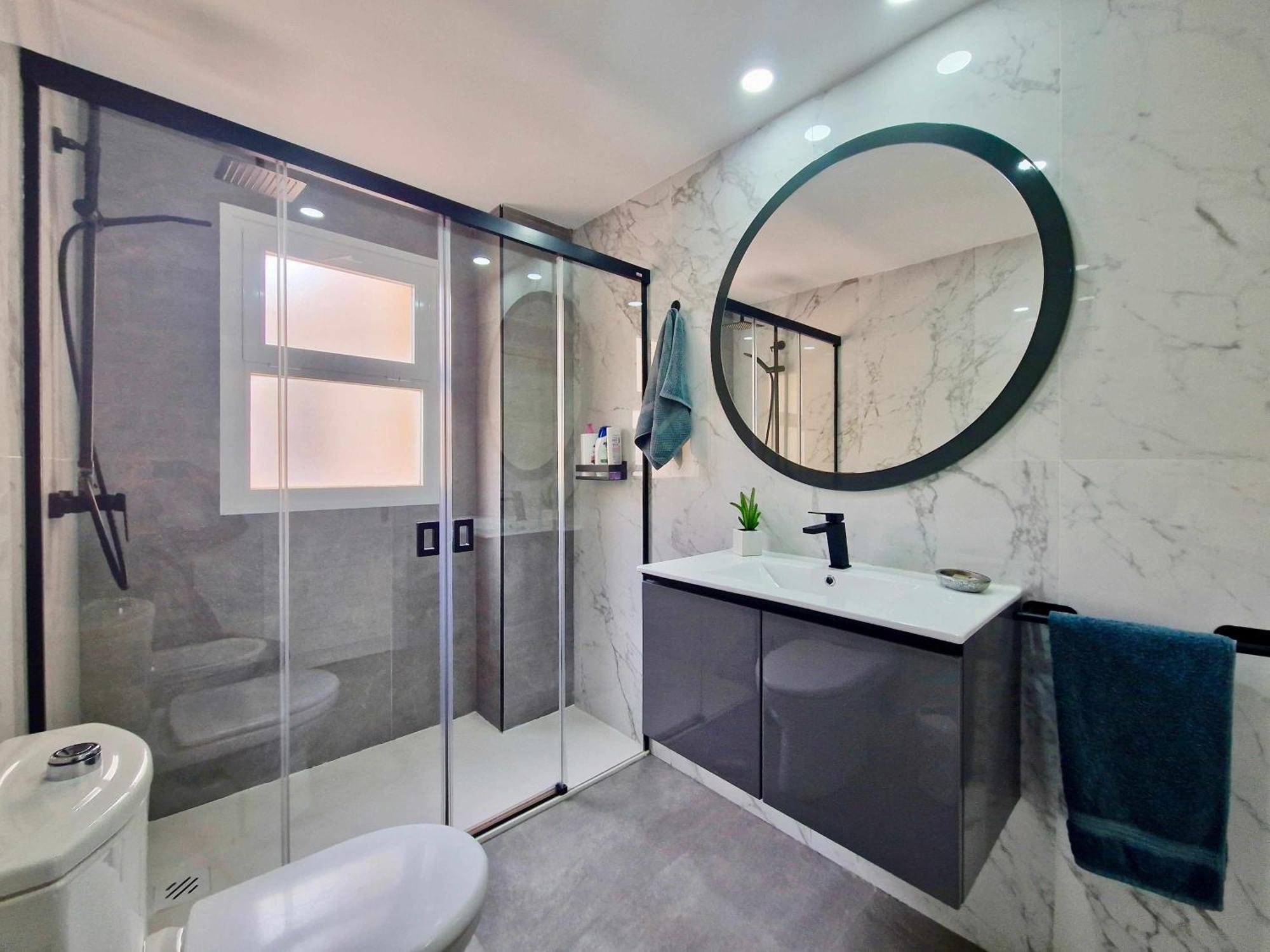 Sr Luxury Penthouse Torremolinosアパートメント エクステリア 写真