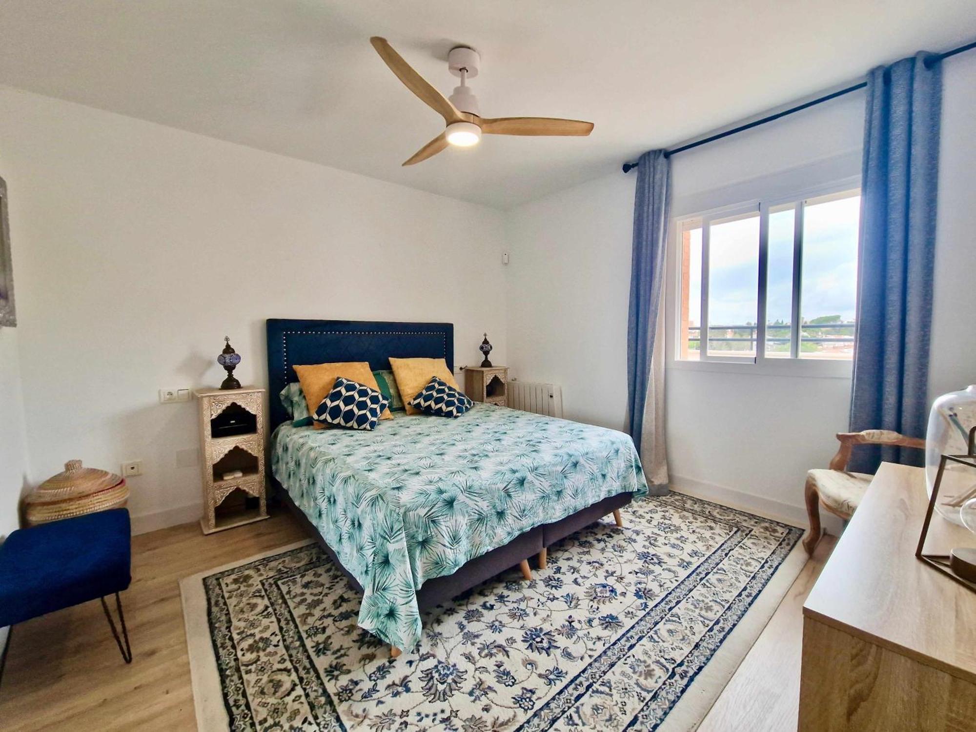 Sr Luxury Penthouse Torremolinosアパートメント エクステリア 写真