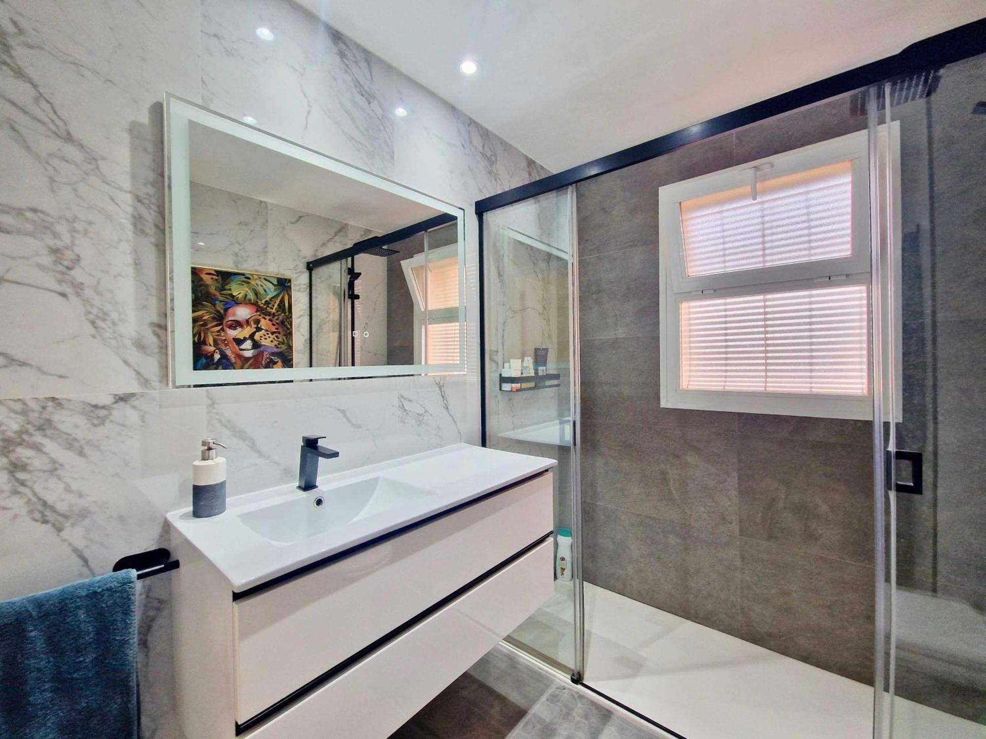 Sr Luxury Penthouse Torremolinosアパートメント エクステリア 写真
