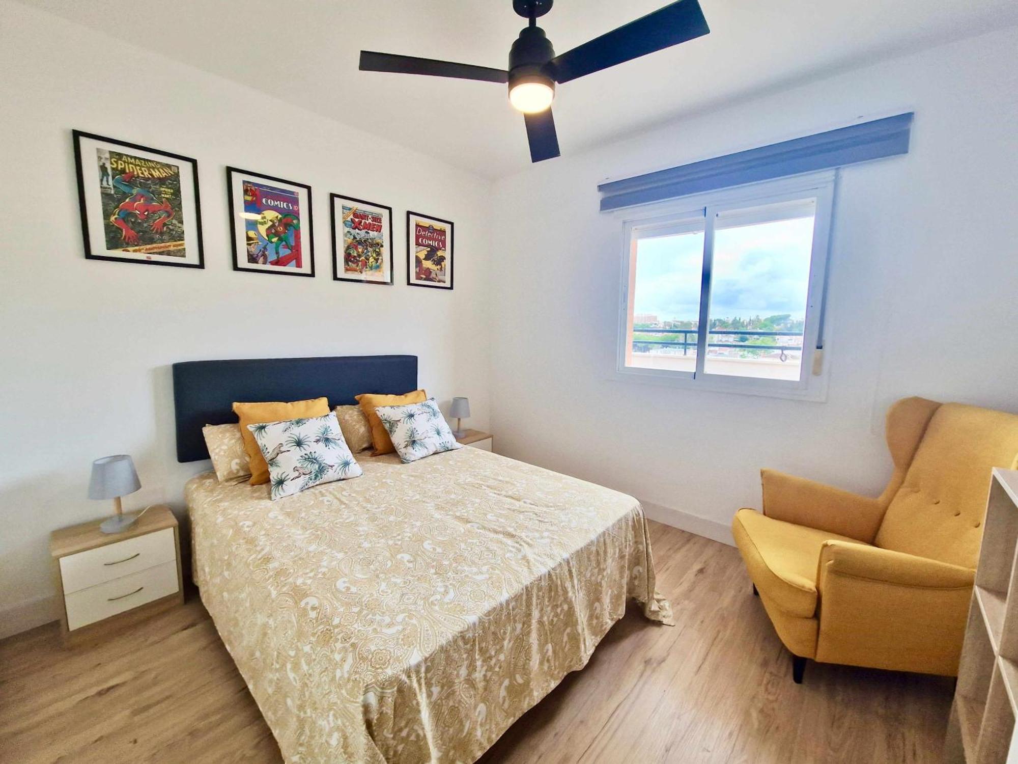 Sr Luxury Penthouse Torremolinosアパートメント エクステリア 写真