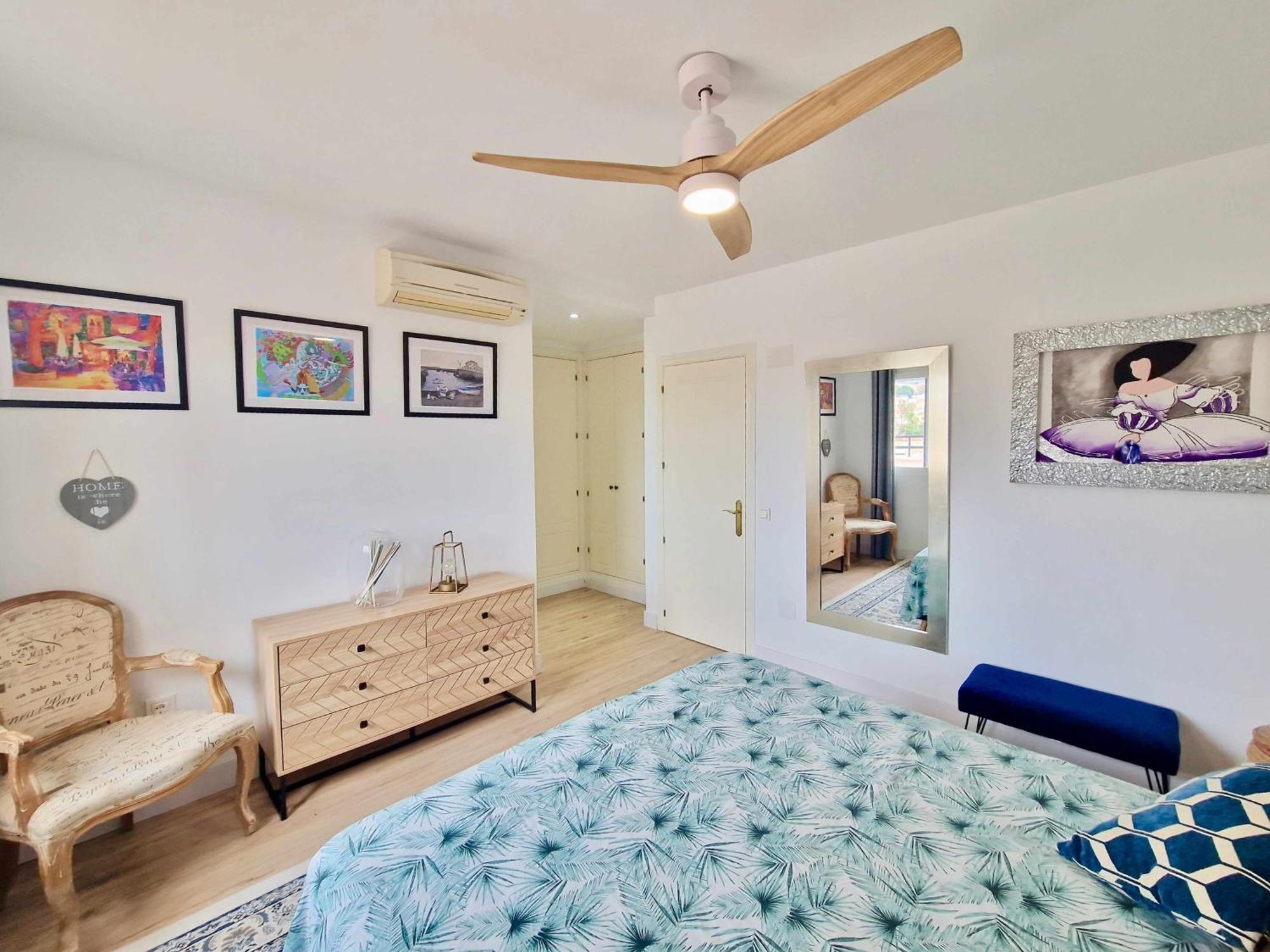 Sr Luxury Penthouse Torremolinosアパートメント エクステリア 写真