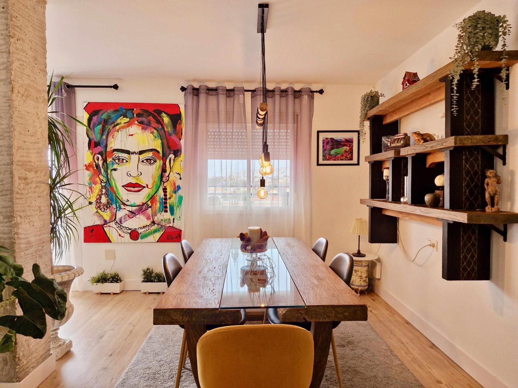 Sr Luxury Penthouse Torremolinosアパートメント エクステリア 写真
