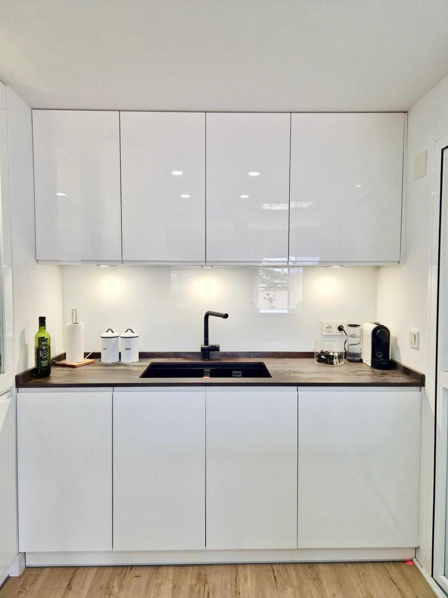 Sr Luxury Penthouse Torremolinosアパートメント エクステリア 写真