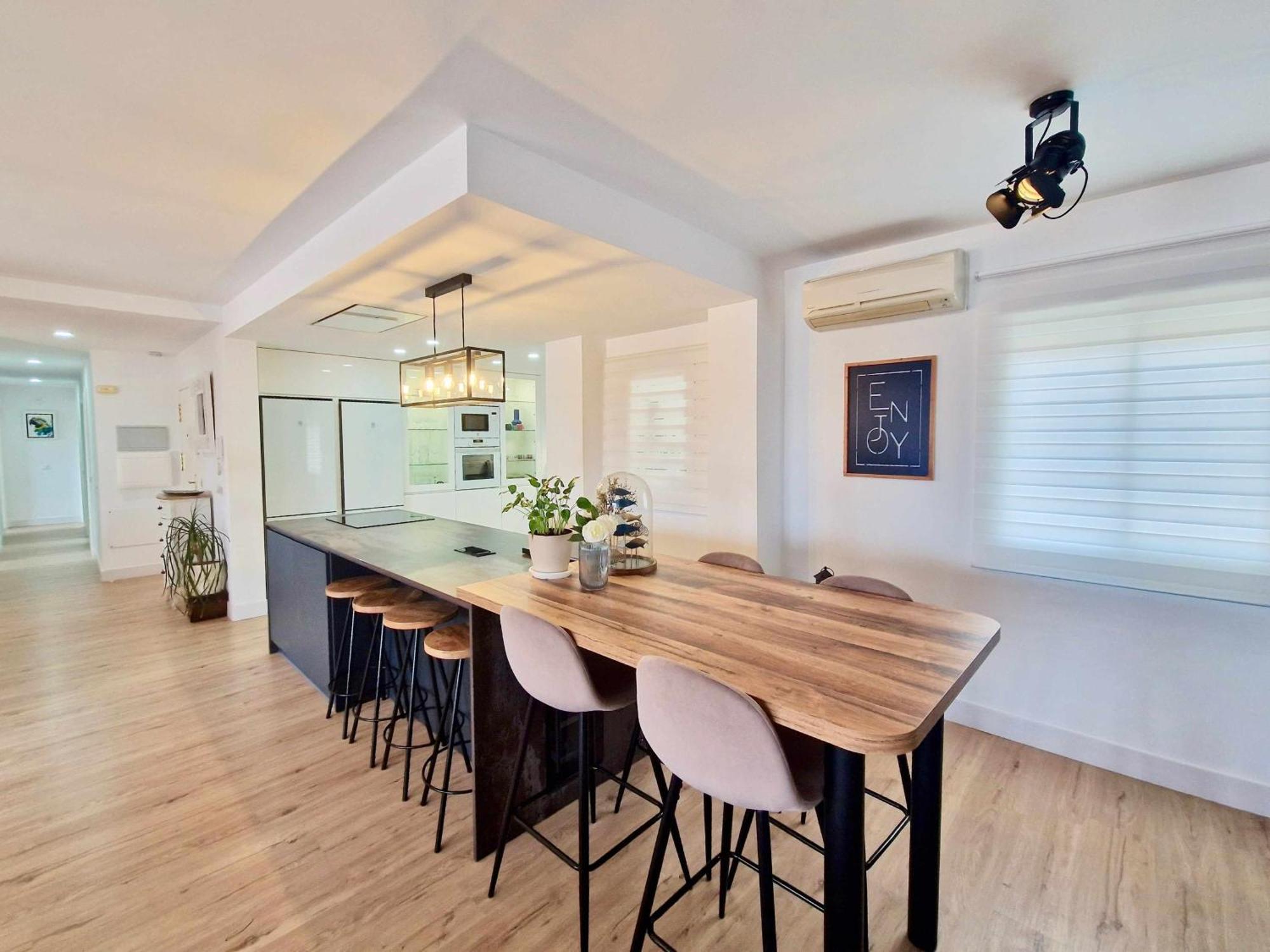 Sr Luxury Penthouse Torremolinosアパートメント エクステリア 写真
