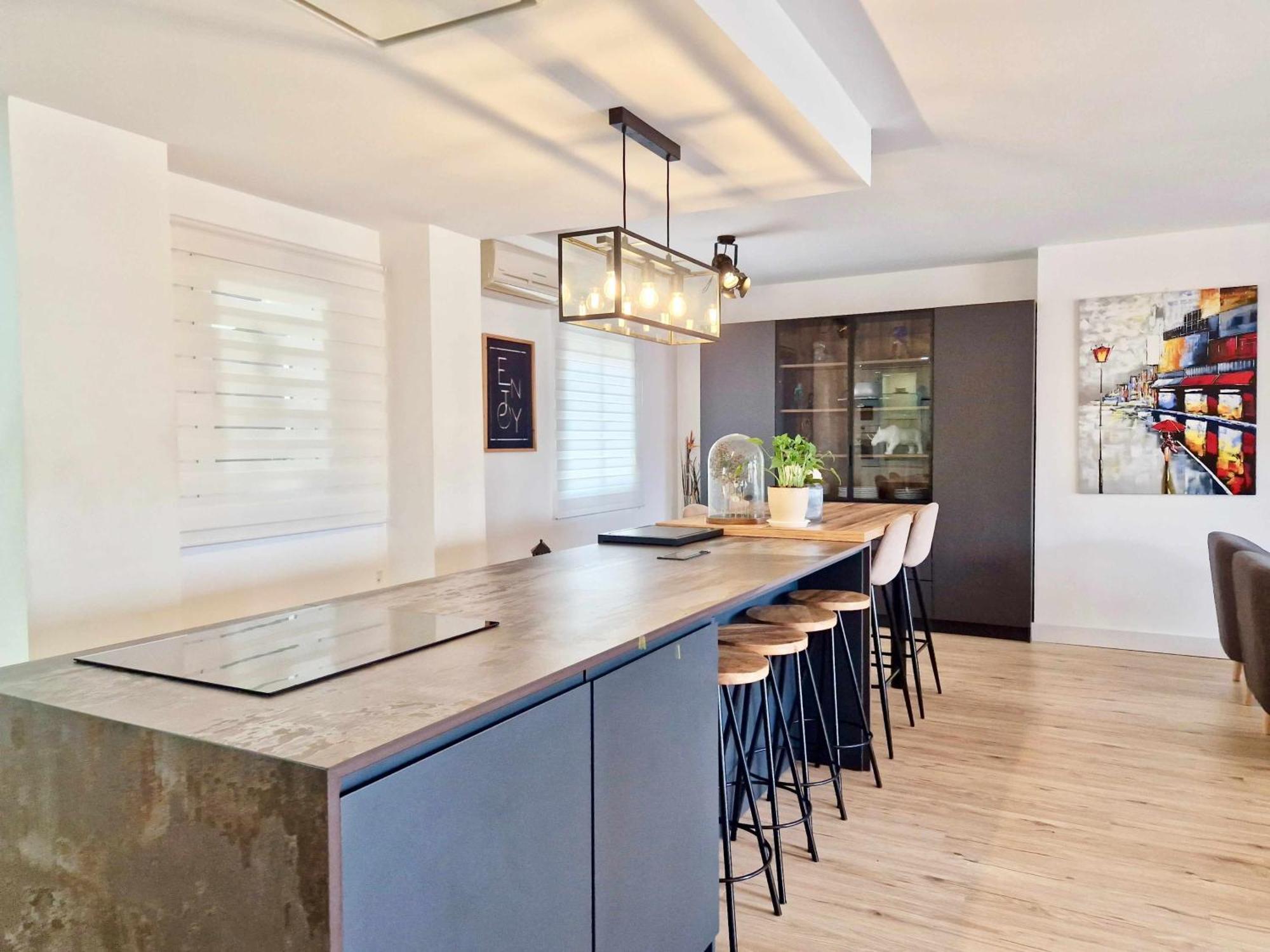 Sr Luxury Penthouse Torremolinosアパートメント エクステリア 写真
