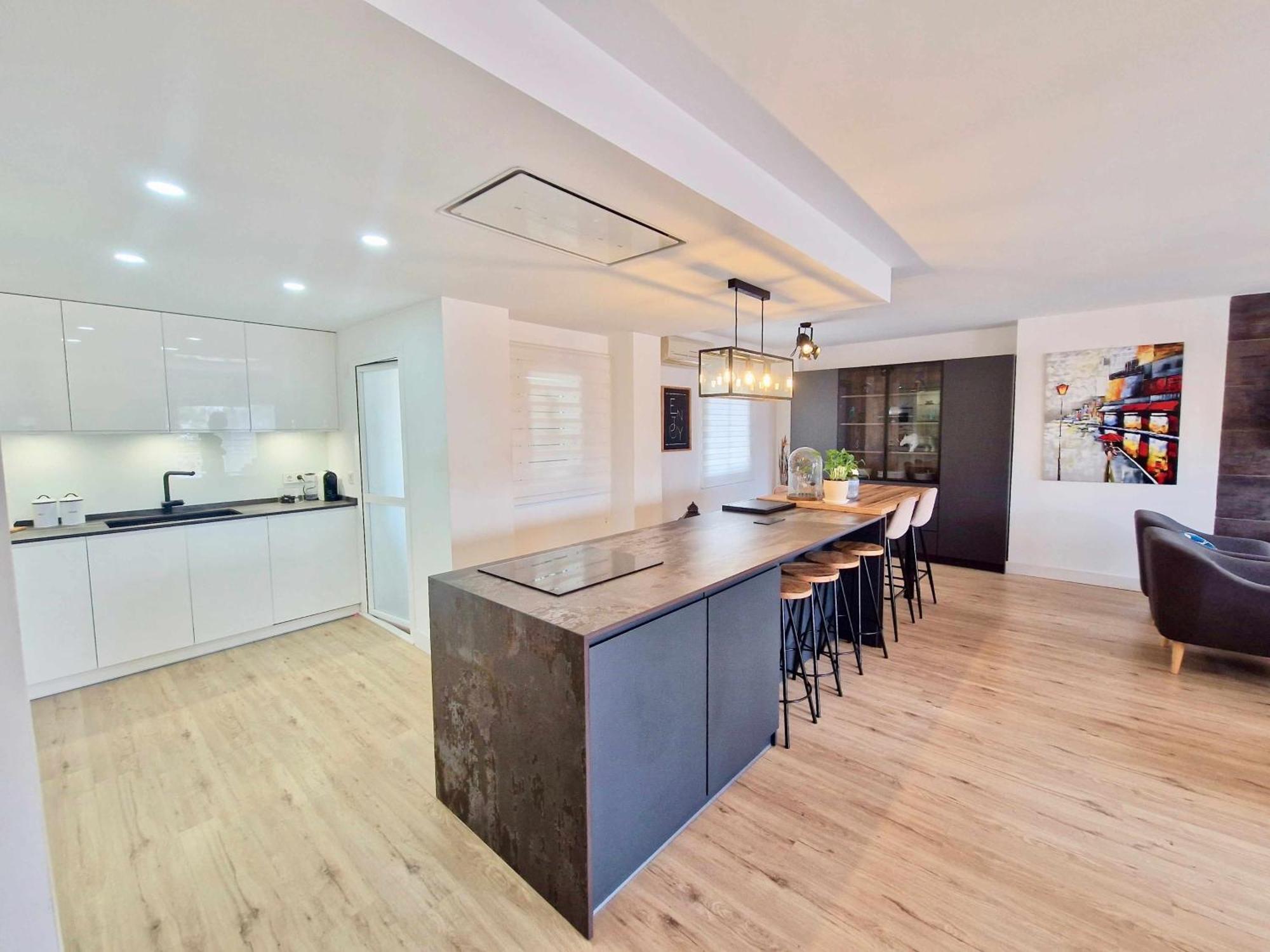 Sr Luxury Penthouse Torremolinosアパートメント エクステリア 写真